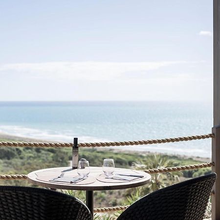 Adler Spa Resort Sicilia Сикульяна Экстерьер фото
