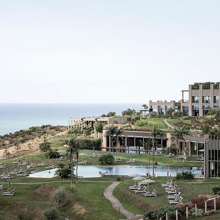 Adler Spa Resort Sicilia Сикульяна Экстерьер фото