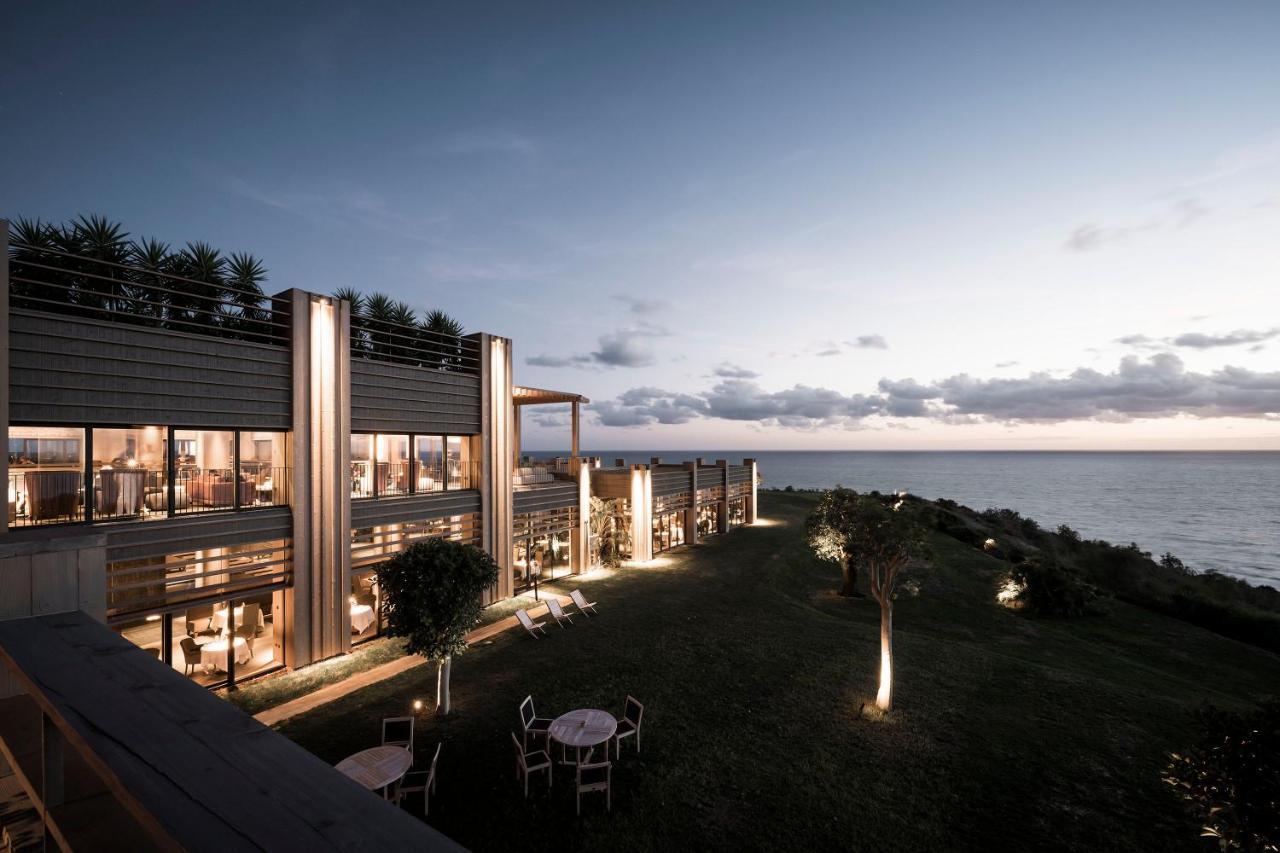 Adler Spa Resort Sicilia Сикульяна Экстерьер фото