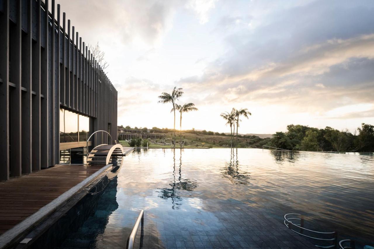 Adler Spa Resort Sicilia Сикульяна Экстерьер фото
