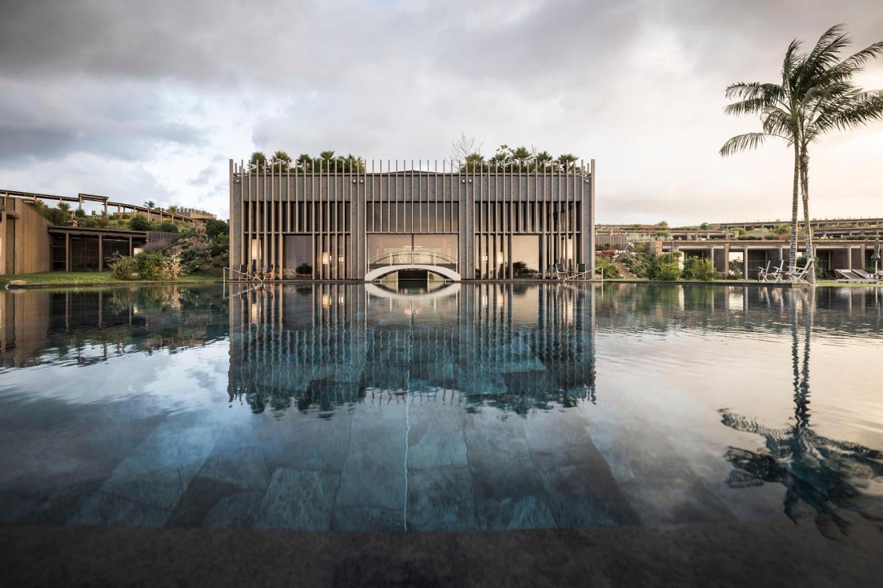 Adler Spa Resort Sicilia Сикульяна Экстерьер фото