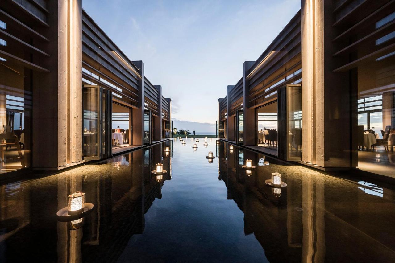 Adler Spa Resort Sicilia Сикульяна Экстерьер фото