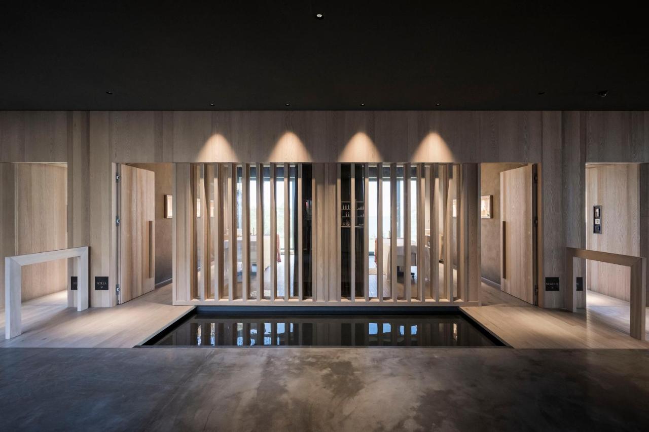 Adler Spa Resort Sicilia Сикульяна Экстерьер фото