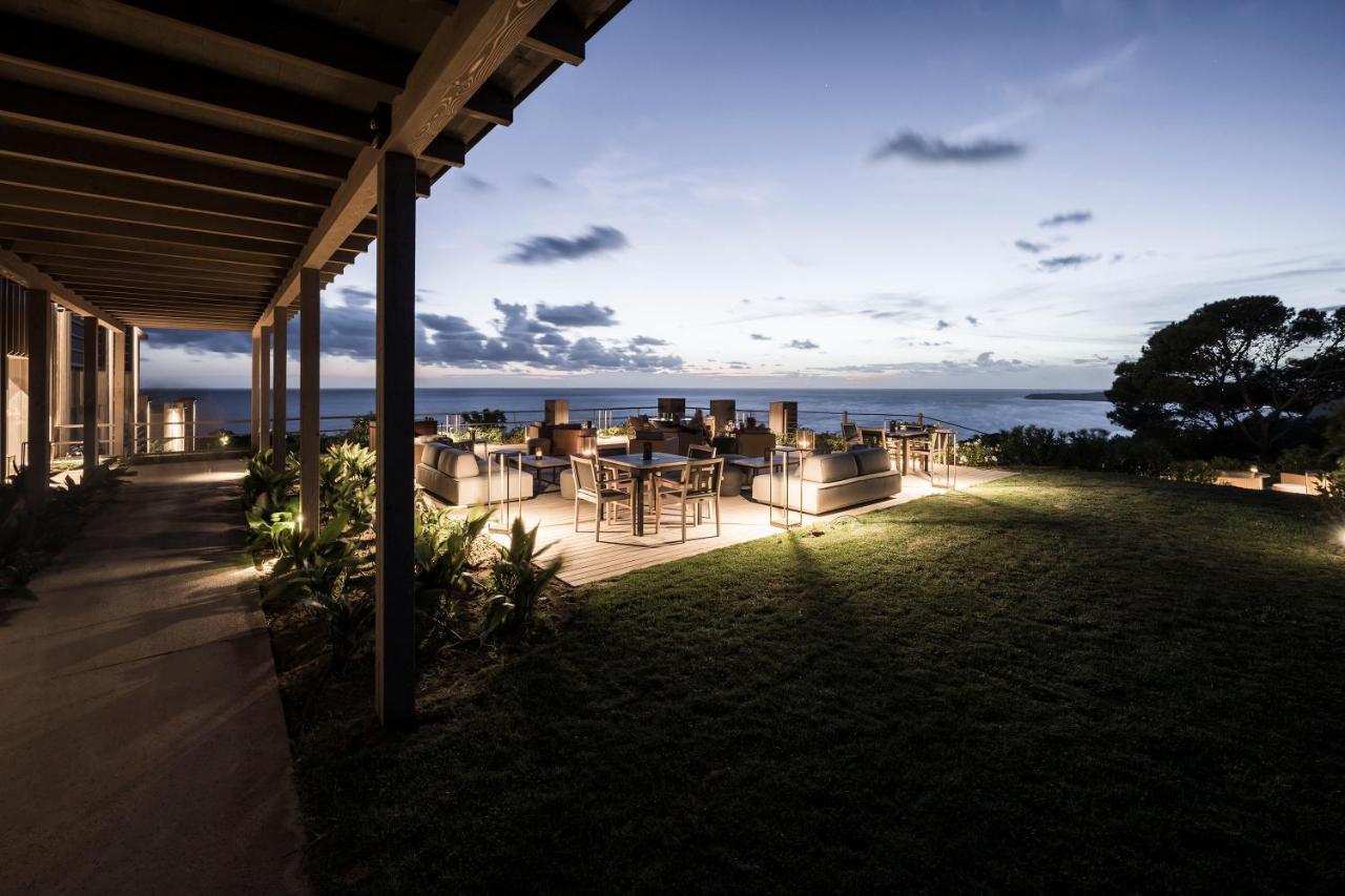 Adler Spa Resort Sicilia Сикульяна Экстерьер фото