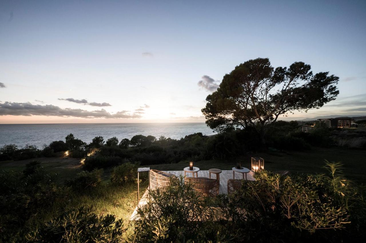 Adler Spa Resort Sicilia Сикульяна Экстерьер фото