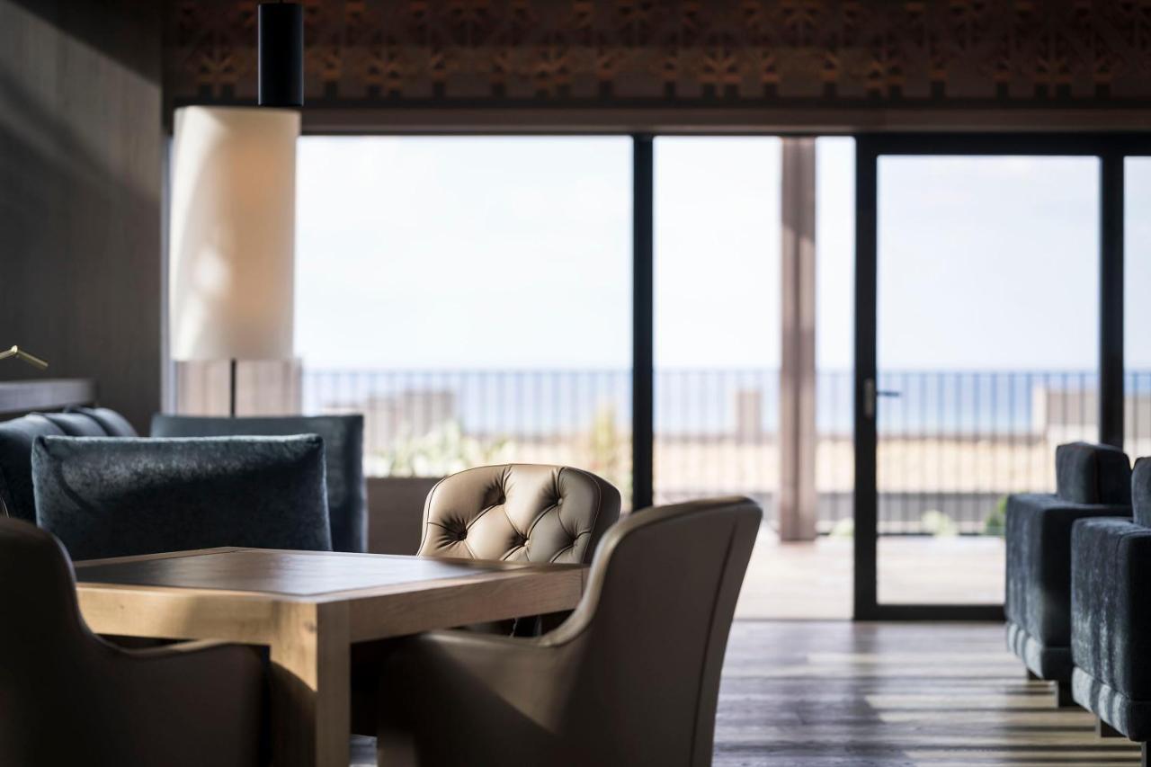 Adler Spa Resort Sicilia Сикульяна Экстерьер фото