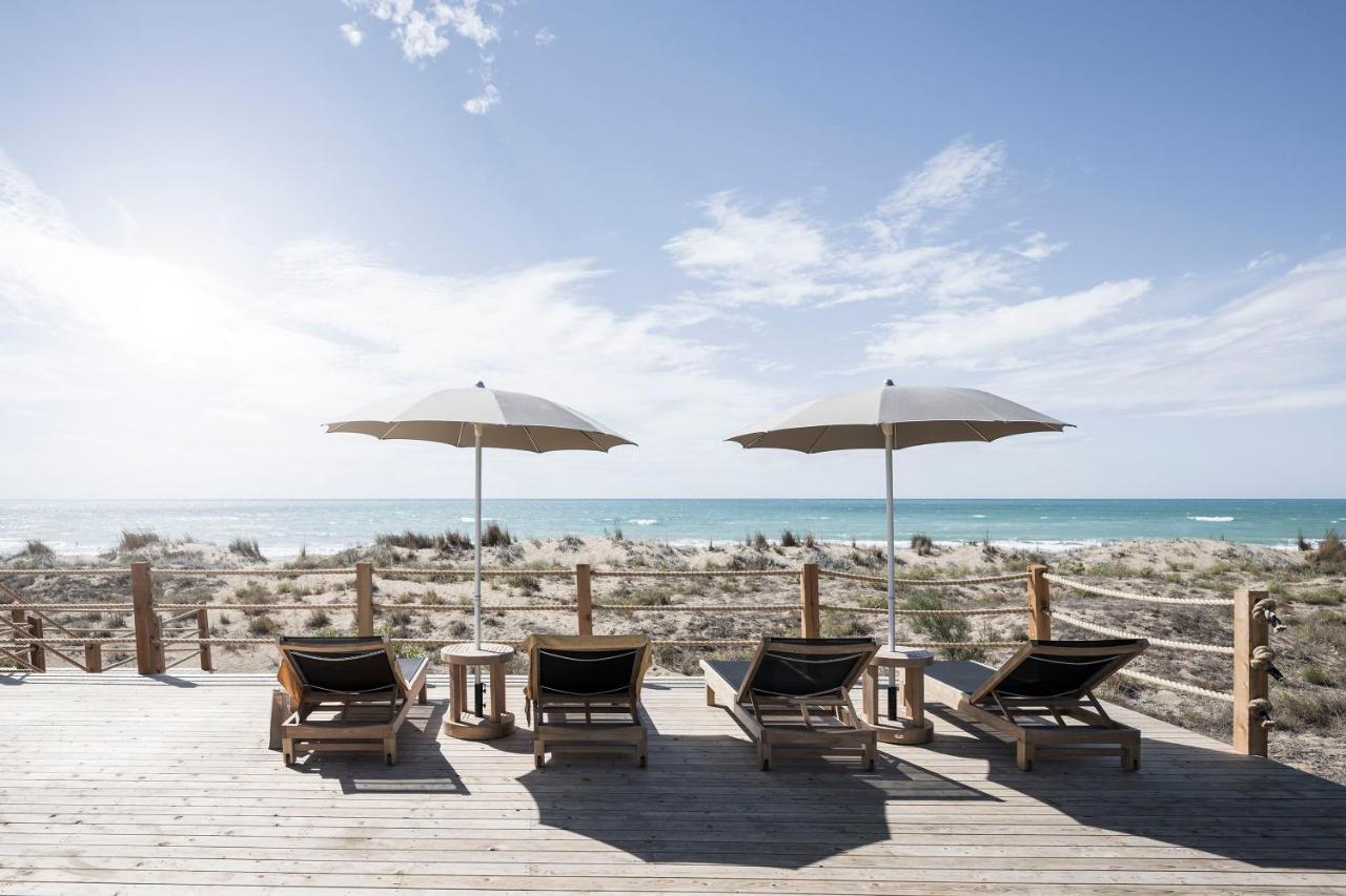 Adler Spa Resort Sicilia Сикульяна Экстерьер фото
