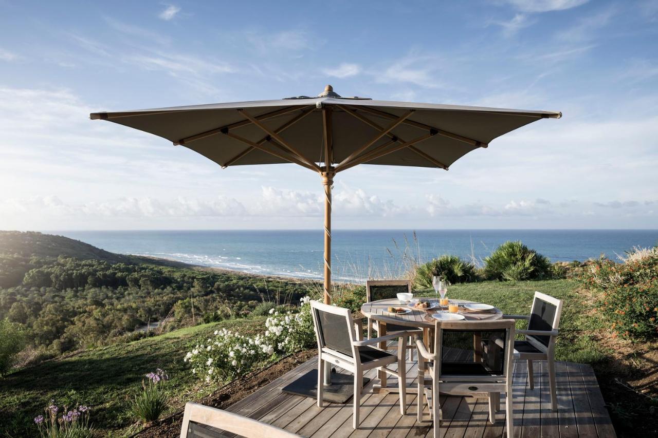 Adler Spa Resort Sicilia Сикульяна Экстерьер фото