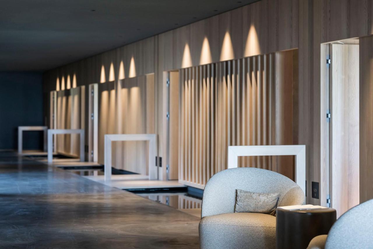 Adler Spa Resort Sicilia Сикульяна Экстерьер фото