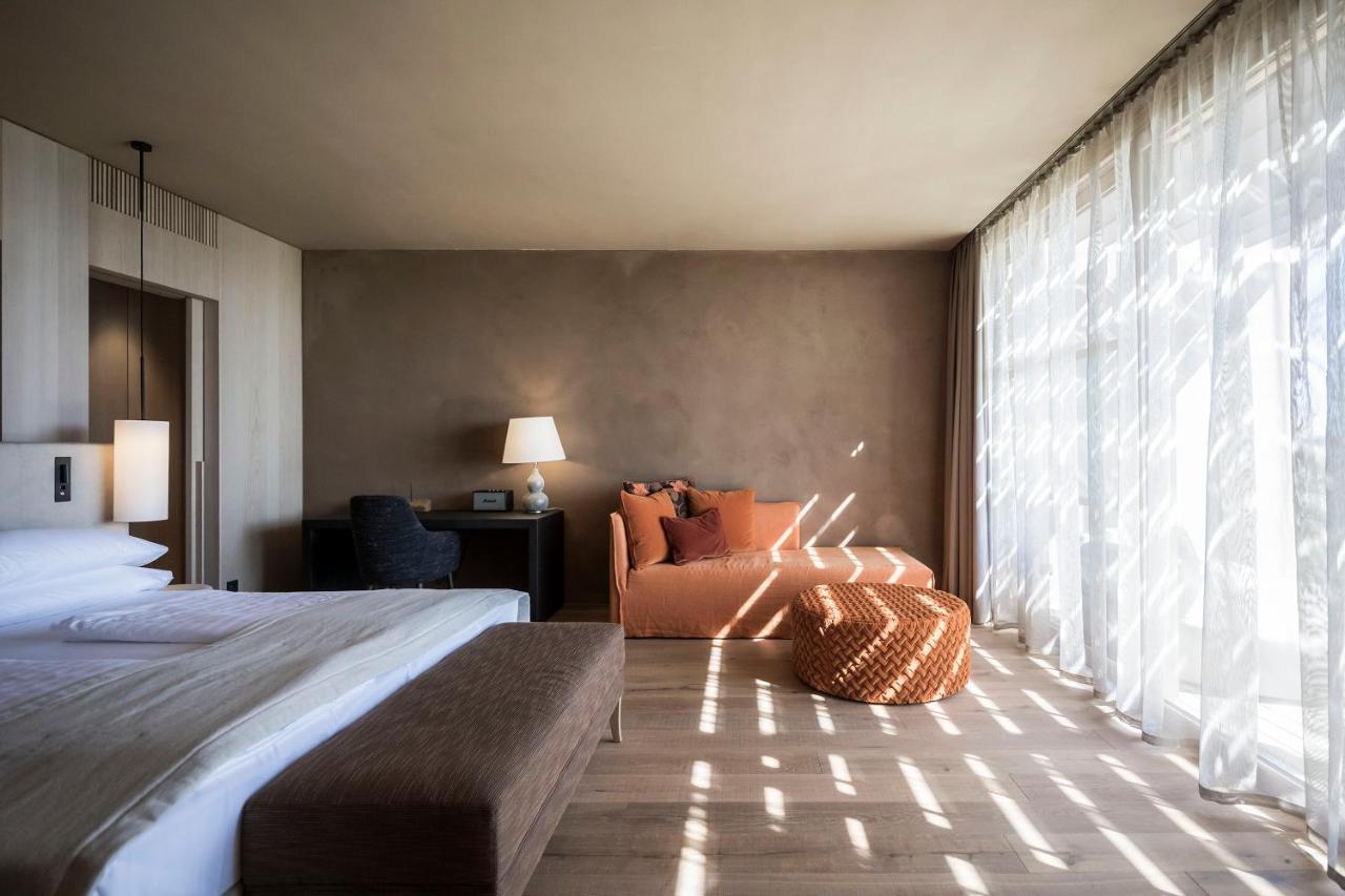 Adler Spa Resort Sicilia Сикульяна Экстерьер фото