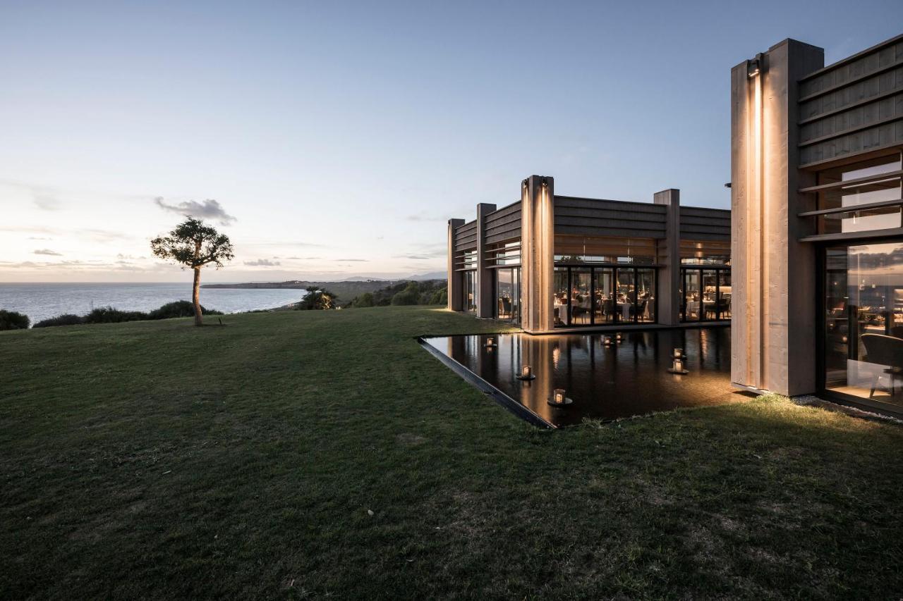 Adler Spa Resort Sicilia Сикульяна Экстерьер фото