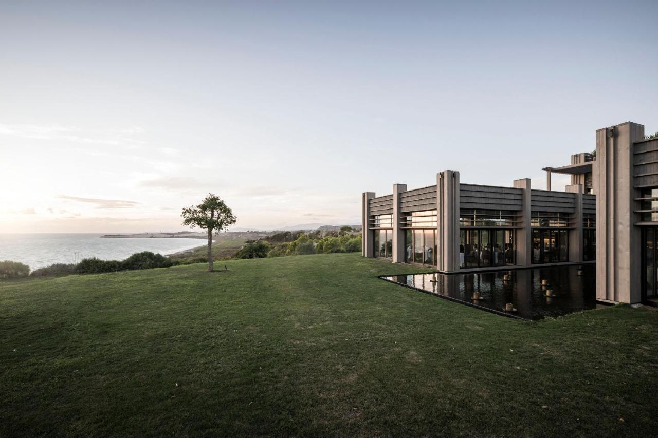 Adler Spa Resort Sicilia Сикульяна Экстерьер фото