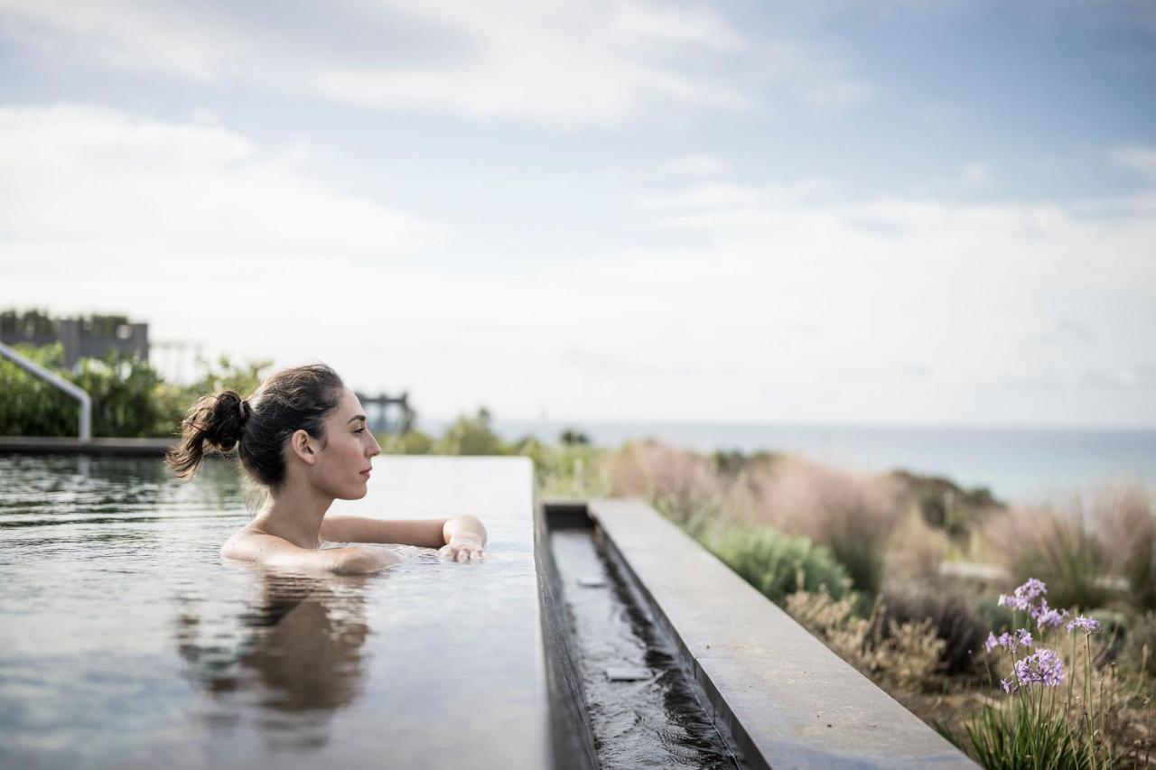 Adler Spa Resort Sicilia Сикульяна Экстерьер фото